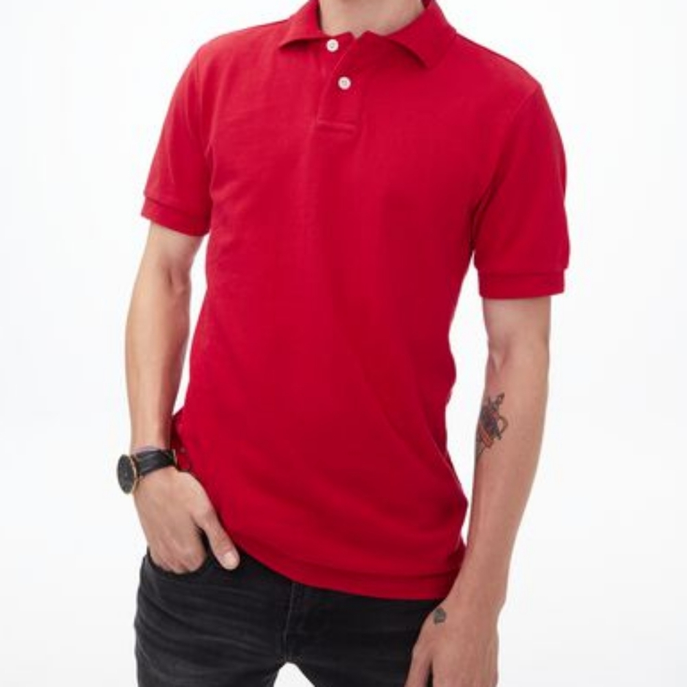 COPY - Aeropostale "Uniform" Polo